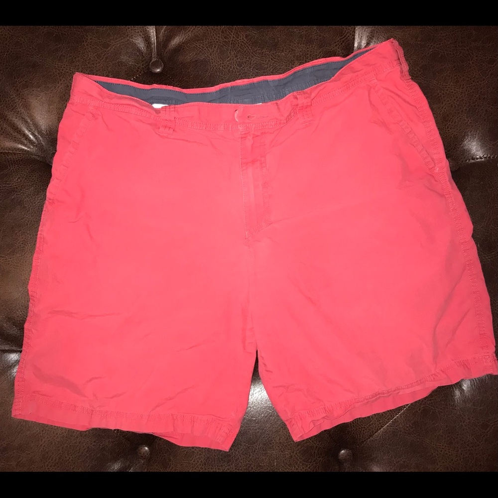 Columbia Sportswear Washed Out shorts